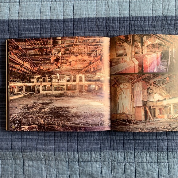 Hard cover book by Will Ellis. A+ condition. - Picture 4 of 6